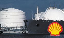 Shell weakens 2030 carbon emissions reduction target